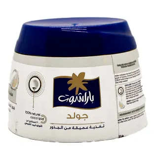 Parachute Aloe Vera Cream 140g
