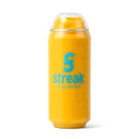 Mango Smoothie