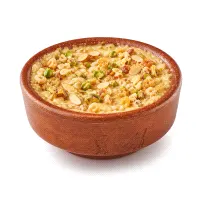 Um Ali Tajine with Nuts