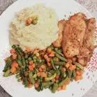 Chicken Sauté