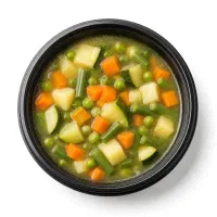 Vegetable Soup