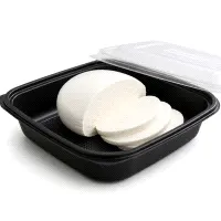 Natural Mozzarella - 600g