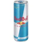 Redbull Sugar Free