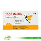sogestedin