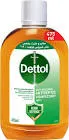 "Dettol liquid 475 ml special offer 175 EGP"