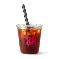 Iced Americano
