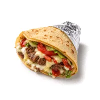 Beef Burger