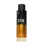 ZAK CHAMPION SPRAY