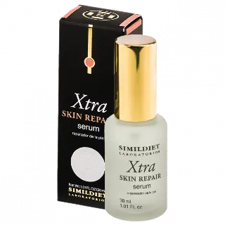 Extra Shine Skin Serum