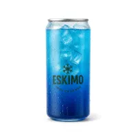 Blue Iced