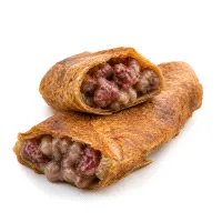 Turbid Mixed Meat