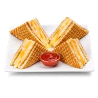 Cheese toast