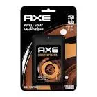 X Parfum 17ml Dark Temptation