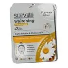 Starville Whitening Mask