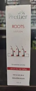 Preter Roots 120ml