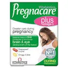 pregnacare tap