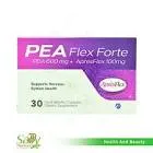 Pea flix fort 30 cap