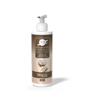 Beyond Coconut & Vanilla Body Lotion 150ml