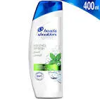 HEADSHOULDERS REFRESH