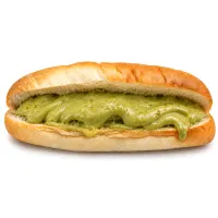 Kinder Pistachio Cream