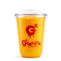 Smoothie Mango