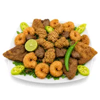 Sharqawi Mix Meal
