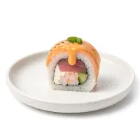 sunset roll