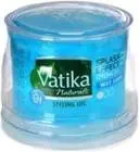 Vatican Hair Gel Tube Blue 250 ml