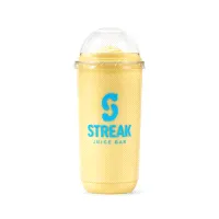 Banana Milk Juice