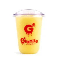 Lemon smoothie