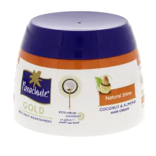 Parachute Coconut Hair Cream 140 ml