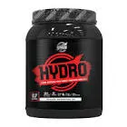 Marvelous Nutrition - Hydro Whey Protein - 67 Serv
