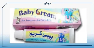 مستر بيبي كريم التهابات الحفاض 50 جم