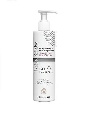 Tetra Glow Brightening Gel Cleanser 200ml