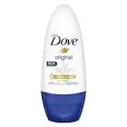 Dove Roll-On 50ml Original Blue 15% Off