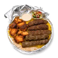 العرض الثالث
