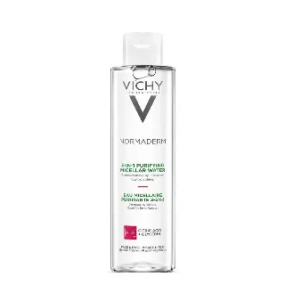 Vichy Normaderm Micellar Water 200 ml