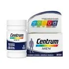 centrum man 30 cap 