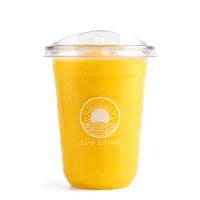 صن شاين