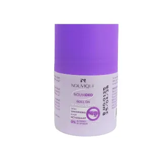 Novido Blossom Roll-on 50 ml 1+1
