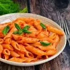 Penne Arrabbiata