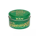 Dax Green Tin