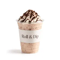 Special Milk Shake