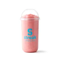 Strawberry Smoothie