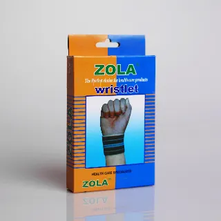 Zola Rest XXXL Sports Wrist