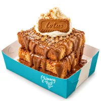 Lotus French Toast