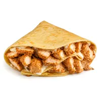 Crepe f16