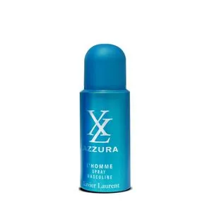 XL Azure Blue Men's Spray 150ml