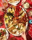 Mix Grill Meal