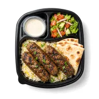 وجبه الكفته